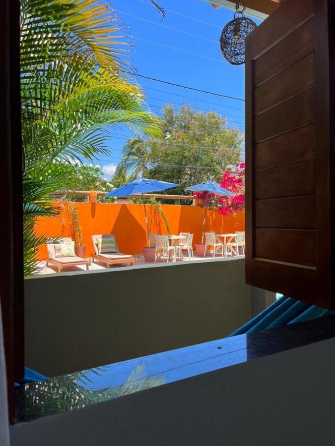 Villa Aconchego Guarajuba Camacari Exterior foto