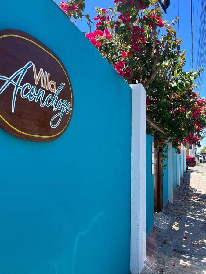 Villa Aconchego Guarajuba Camacari Exterior foto